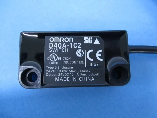 ko_オムロン D40A-1C2 ko_非接触式ドアスイッチ 상세 이미지 - ASKINDEX 코리아