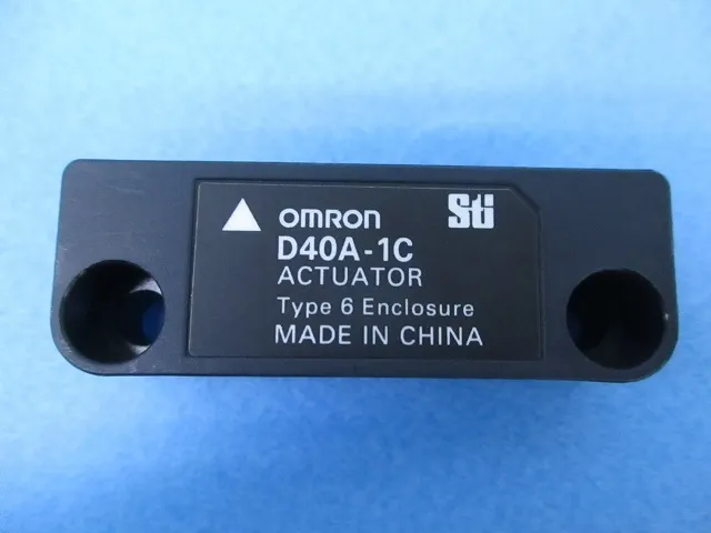ko_オムロン D40A-1C2 ko_非接触式ドアスイッチ 상세 이미지 - ASKINDEX 코리아