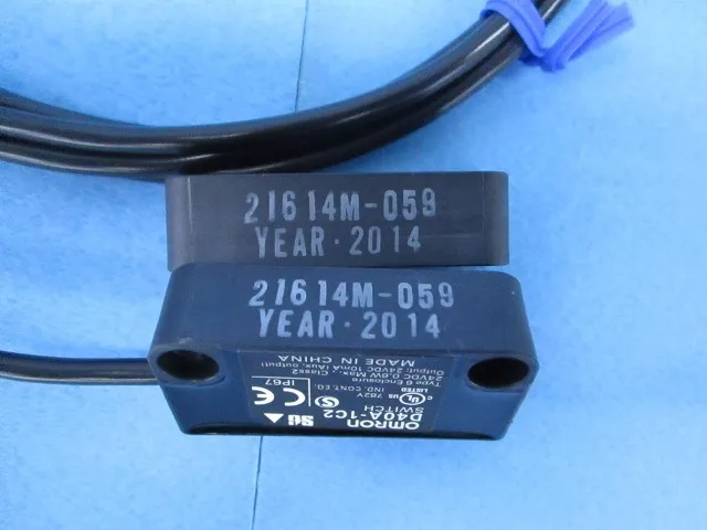 ko_オムロン D40A-1C2 ko_非接触式ドアスイッチ 상세 이미지 - ASKINDEX 코리아