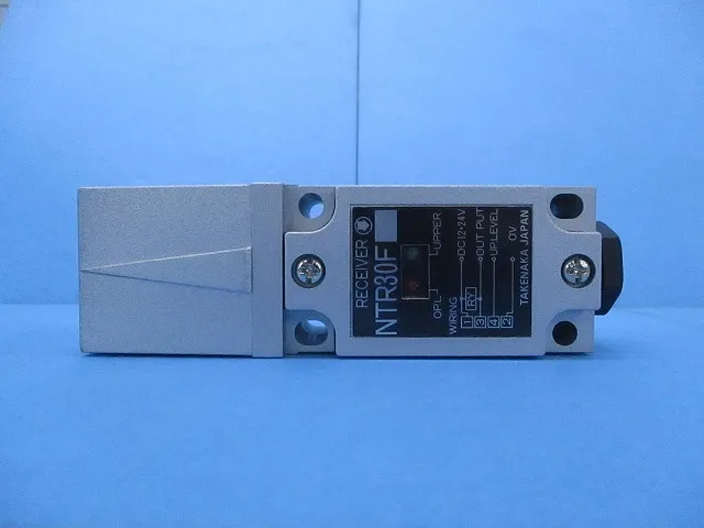 ko_竹中電子工業 NTR30F ko_透過形光電子センサ（受光器） 상세 이미지 - ASKINDEX 코리아