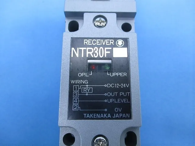 ko_竹中電子工業 NTR30F ko_透過形光電子センサ（受光器） 상세 이미지 - ASKINDEX 코리아