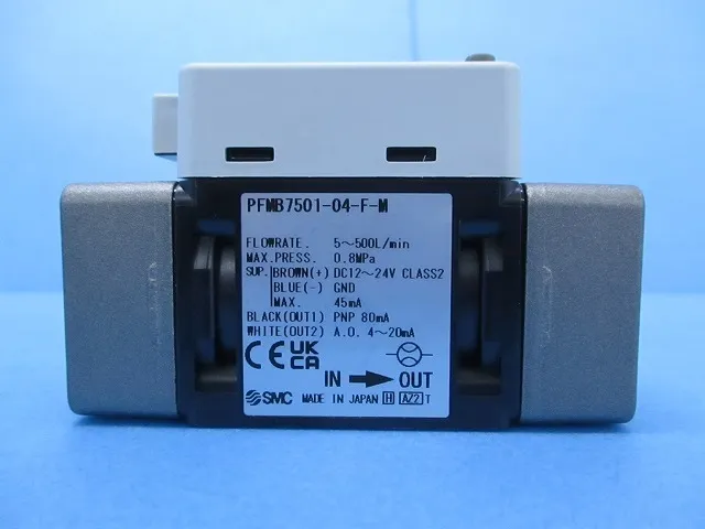 ko_ＳＭＣ PFMB7501-04-F-MR ko_デジタルフロースイッチ 상세 이미지 - ASKINDEX 코리아