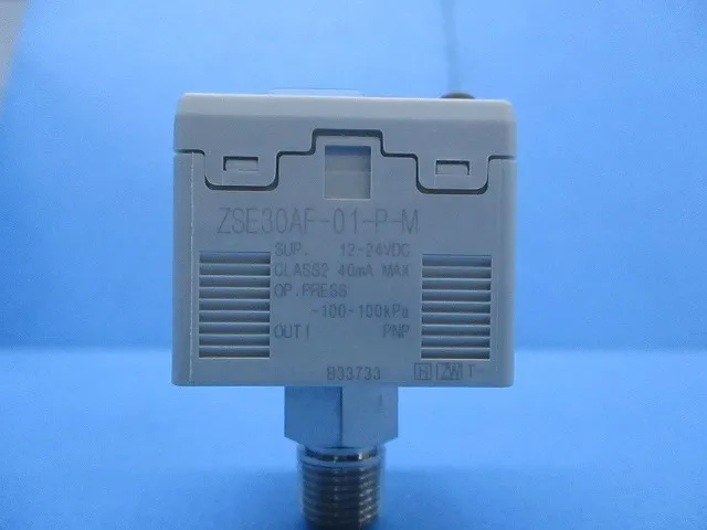 ko_ＳＭＣ ZSE30AF-01-P-MGA1 ko_デジタル圧力スイッチ（真空圧用） 상세 이미지 - ASKINDEX 코리아