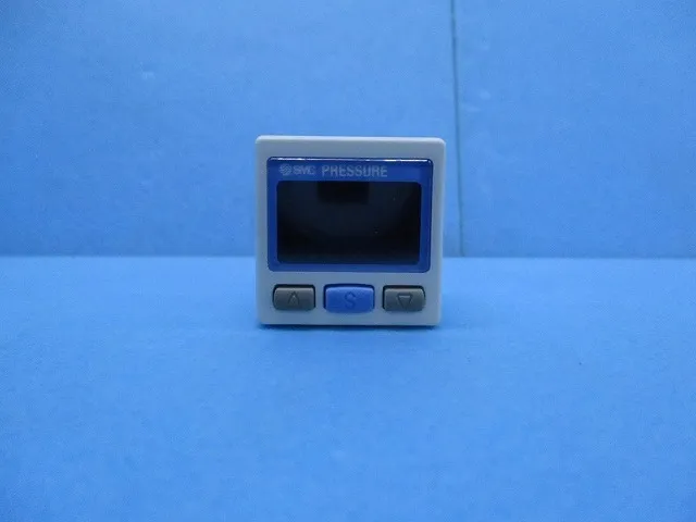 ko_ＳＭＣ ZSE30AF-01-P-MGA1 ko_デジタル圧力スイッチ（真空圧用）