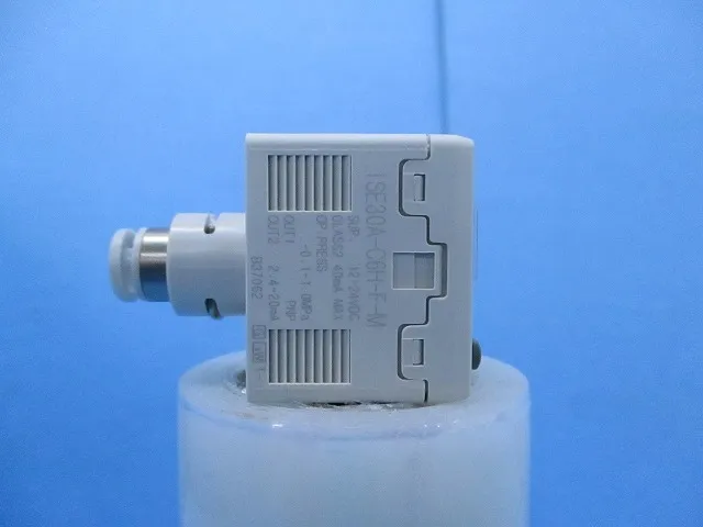 ko_ＳＭＣ ISE30A-C6H-F-MGA3 ko_デジタル圧力スイッチ（正圧用） 상세 이미지 - ASKINDEX 코리아