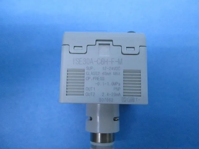 ko_ＳＭＣ ISE30A-C6H-F-MGA3 ko_デジタル圧力スイッチ（正圧用） 상세 이미지 - ASKINDEX 코리아