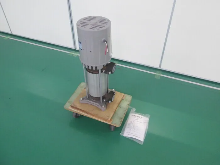 en_岩屋電機 MT622 en_圧送ポンプ Detail Image - ASKINDEX Korea