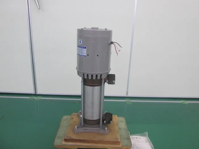 en_岩屋電機 MT622 en_圧送ポンプ Detail Image - ASKINDEX Korea