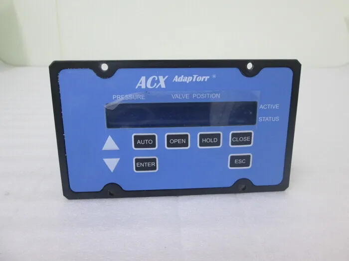 ko_Mykrolis ACX2201 ko_圧力コントローラ 상세 이미지 - ASKINDEX 코리아