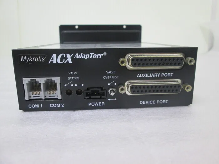 ko_Mykrolis ACX2201 ko_圧力コントローラ 상세 이미지 - ASKINDEX 코리아