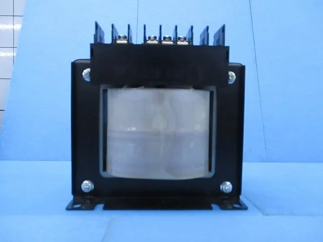 ko_豊澄電源機器 SD21-500A2 ko_汎用絶縁トランス 상세 이미지 - ASKINDEX 코리아