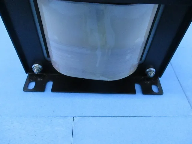 ko_豊澄電源機器 SD21-500A2 ko_汎用絶縁トランス 상세 이미지 - ASKINDEX 코리아
