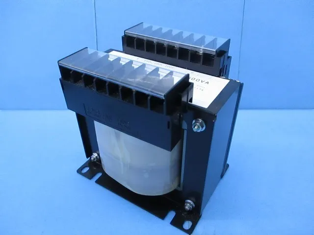 ko_豊澄電源機器 SD21-500A2 ko_汎用絶縁トランス