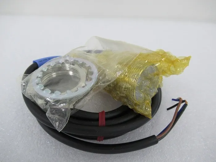 ko_キーエンス ED-130M ko_アンプ内蔵型アルミ近接センサ 상세 이미지 - ASKINDEX 코리아