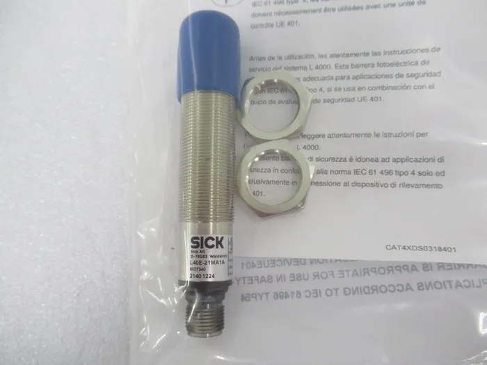 ko_SICK L40S-21MA1A/L40E-21MA1A ko_光電センサー 상세 이미지 - ASKINDEX 코리아