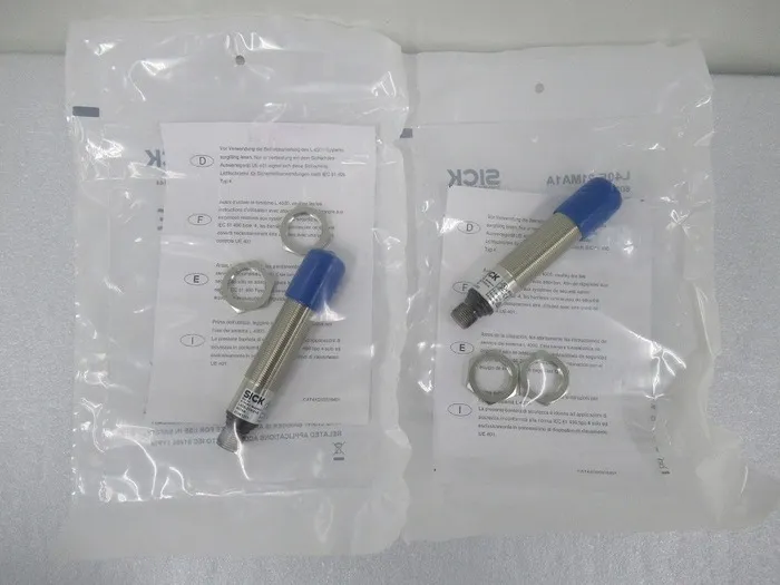 ko_SICK L40S-21MA1A/L40E-21MA1A ko_光電センサー 상세 이미지 - ASKINDEX 코리아