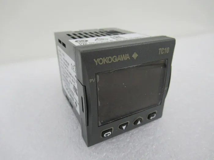 ko_横河電機 TC10-NHCVRRDSF ko_温度調節計 상세 이미지 - ASKINDEX 코리아