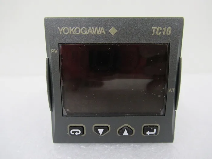 ko_横河電機 TC10-NHCVRRDSF ko_温度調節計 상세 이미지 - ASKINDEX 코리아
