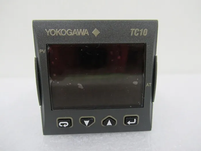 ko_横河電機 TC10-NHCVRRDSF ko_温度調節計 상세 이미지 - ASKINDEX 코리아