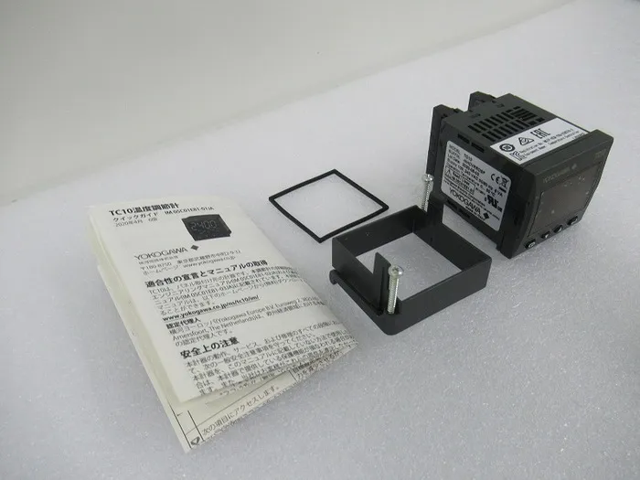 ko_横河電機 TC10-NHCVRRDSF ko_温度調節計 상세 이미지 - ASKINDEX 코리아