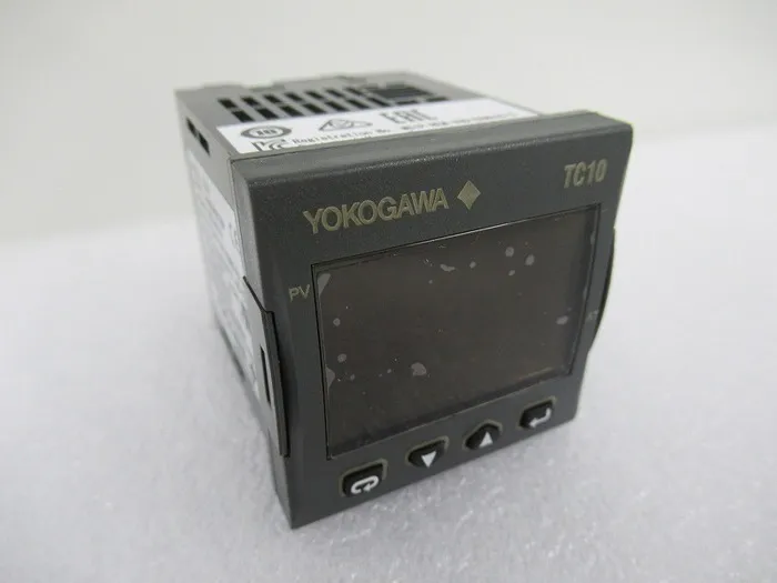 ko_横河電機 TC10-NHCVRRDSF ko_温度調節計