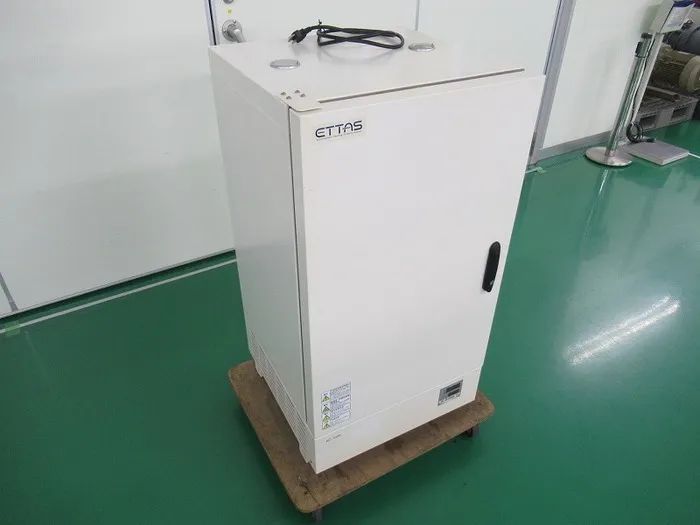 ko_アズワン EO-700B ko_恒温槽(定温乾燥器)