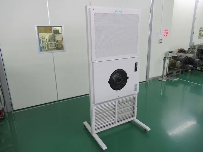 ko_日本エアーテック ACP-894FH-S ko_クリーンパーテーション 상세 이미지 - ASKINDEX 코리아