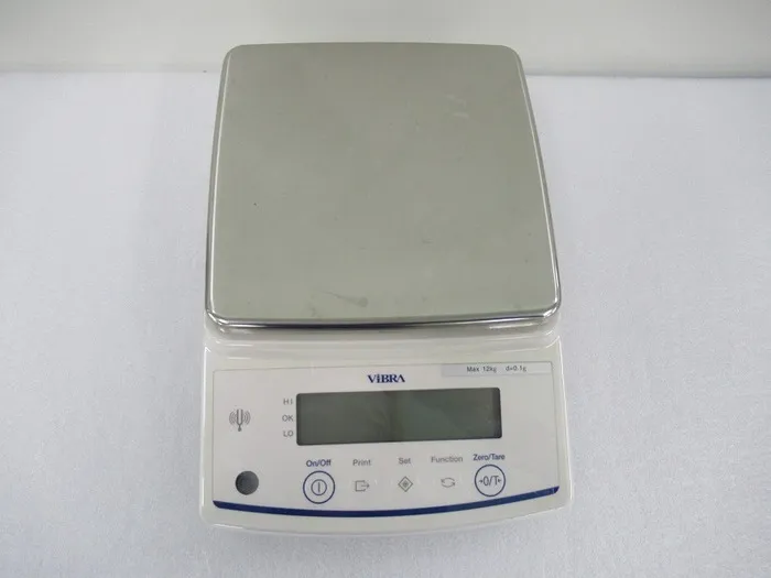 en_新光電子 RJ-12K en_電子天秤 Detail Image - ASKINDEX Korea