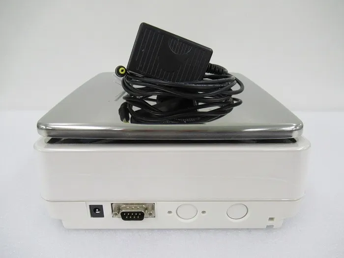 en_新光電子 RJ-12K en_電子天秤 Detail Image - ASKINDEX Korea