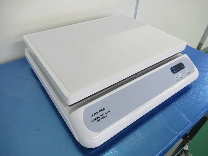 en_アズワン CHP-400DN en_ホットプレート