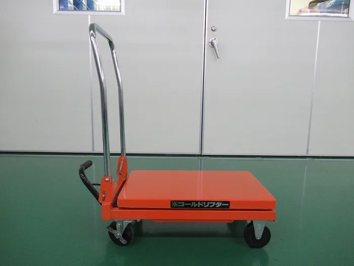 ko_東正車輛 ゴールドリフター GLH120 ko_リフター台車 상세 이미지 - ASKINDEX 코리아