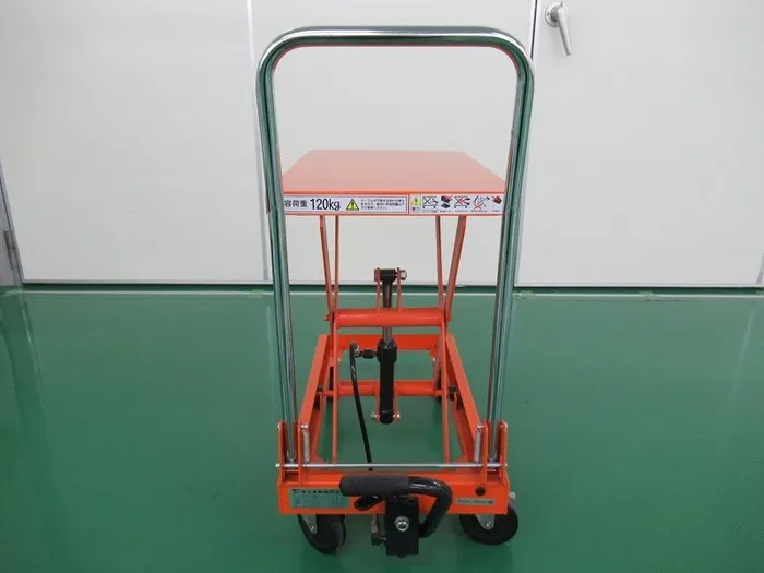 ko_東正車輛 ゴールドリフター GLH120 ko_リフター台車 상세 이미지 - ASKINDEX 코리아