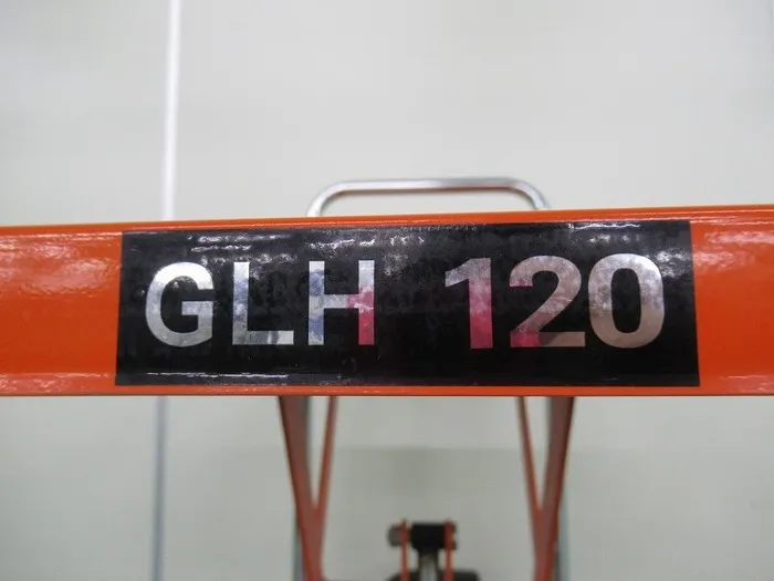 ko_東正車輛 ゴールドリフター GLH120 ko_リフター台車 상세 이미지 - ASKINDEX 코리아
