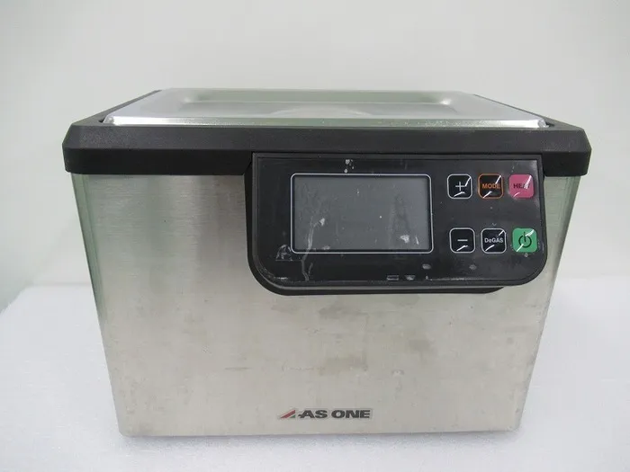 en_アズワン MCD-3 en_超音波洗浄器 Detail Image - ASKINDEX Korea