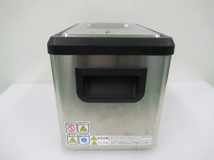 en_アズワン MCD-3 en_超音波洗浄器 Detail Image - ASKINDEX Korea