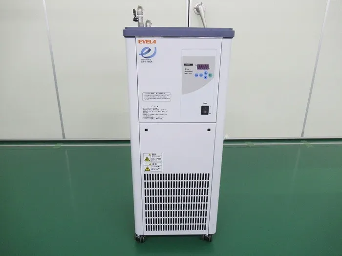 ko_東京理化器械 CA-1116A ko_チラー（空冷） 상세 이미지 - ASKINDEX 코리아