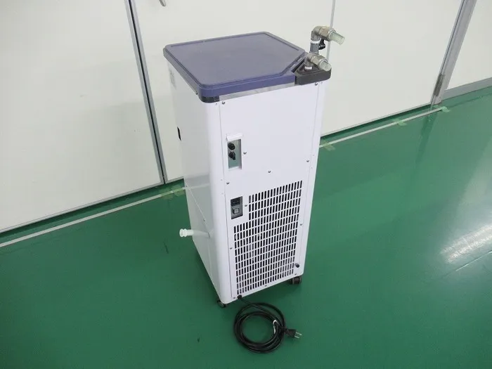 ko_東京理化器械 CA-1116A ko_チラー（空冷） 상세 이미지 - ASKINDEX 코리아
