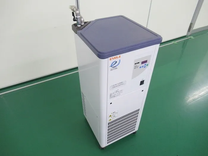 ko_東京理化器械 CA-1116A ko_チラー（空冷）