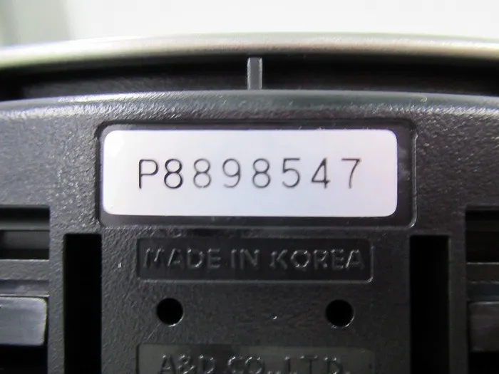 en_エー・アンド・ディ HL-3000WP en_電子秤 Detail Image - ASKINDEX Korea