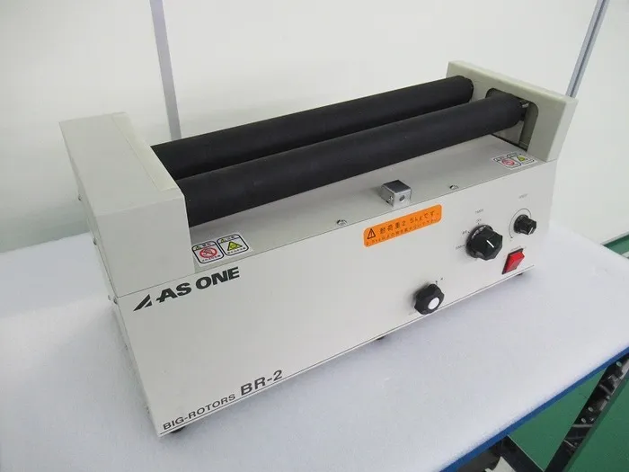 ko_アズワン BR-2 ko_ロール撹拌機 상세 이미지 - ASKINDEX 코리아