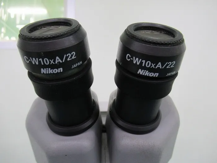 en_ニコン SMZ645 en_実体顕微鏡 Detail Image - ASKINDEX Korea