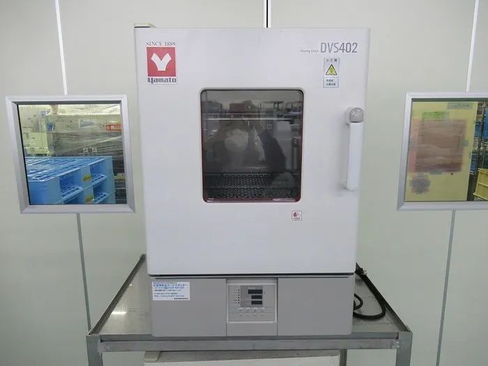 ko_ヤマト科学 DVS402 ko_恒温槽 상세 이미지 - ASKINDEX 코리아