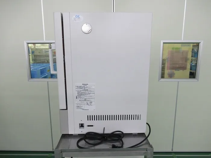 ko_ヤマト科学 DVS402 ko_恒温槽 상세 이미지 - ASKINDEX 코리아