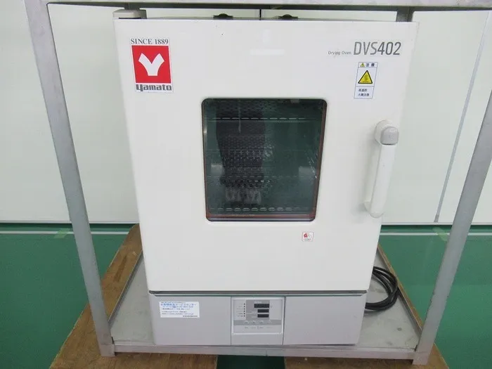 ko_ヤマト科学 DVS402 ko_恒温槽 상세 이미지 - ASKINDEX 코리아
