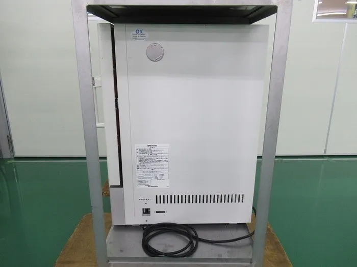 ko_ヤマト科学 DVS402 ko_恒温槽 상세 이미지 - ASKINDEX 코리아