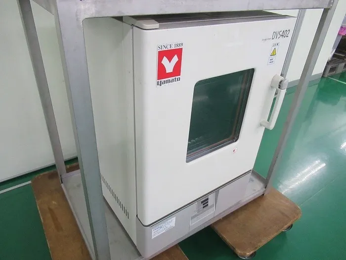 ko_ヤマト科学 DVS402 ko_恒温槽