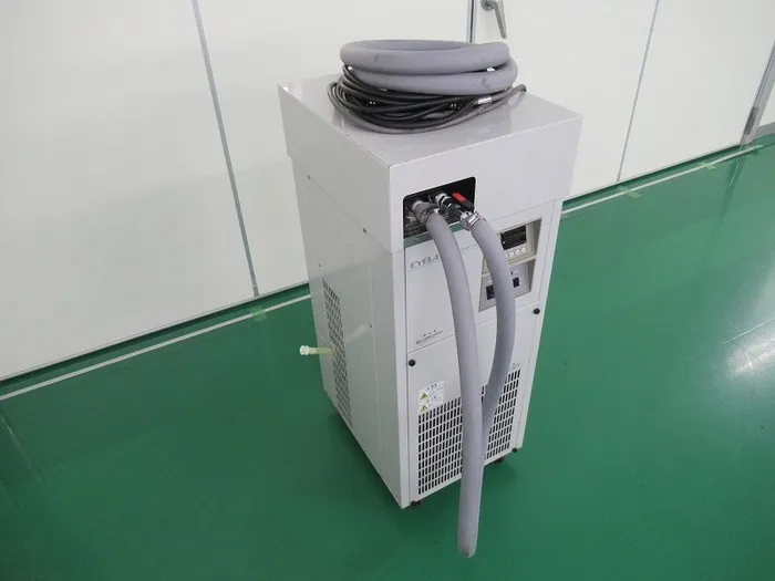 ko_東京理化器械 NCC-1100 ko_チラー(空冷) 상세 이미지 - ASKINDEX 코리아