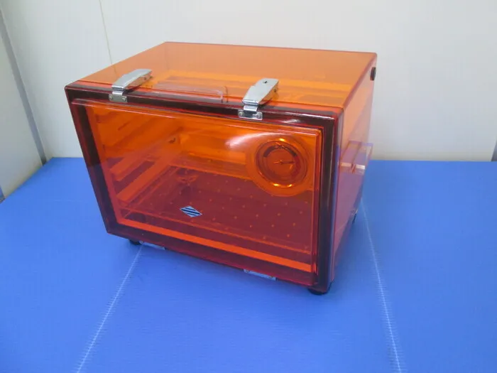 ko_サンコープラスチック Aｰ2型 ko_デシケーター
