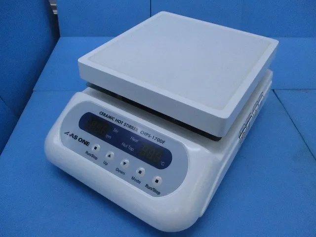 ko_アズワン CHPS-170DF ko_セラミックホットスターラー 상세 이미지 - ASKINDEX 코리아
