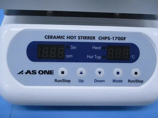 ko_アズワン CHPS-170DF ko_セラミックホットスターラー 상세 이미지 - ASKINDEX 코리아